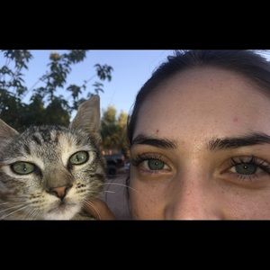 Meet your Posher, Ericka